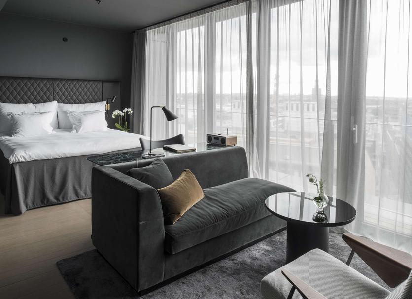 Chambre Photo