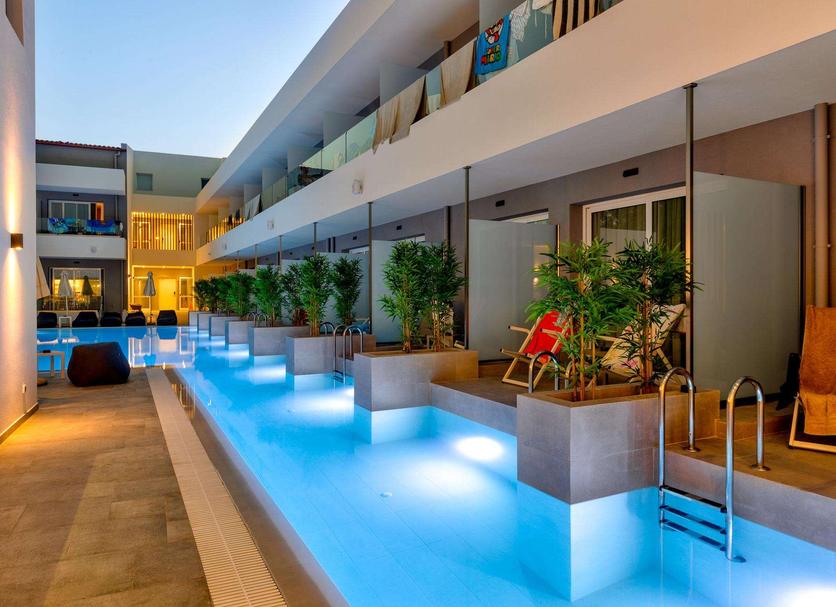 Piscine Photo