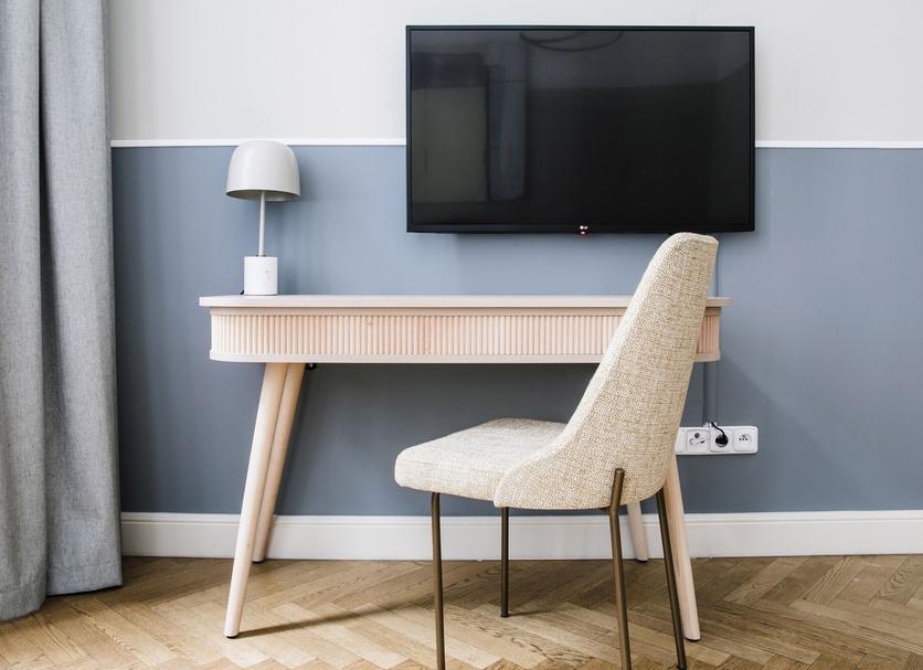 Équipements de la chambre Photo