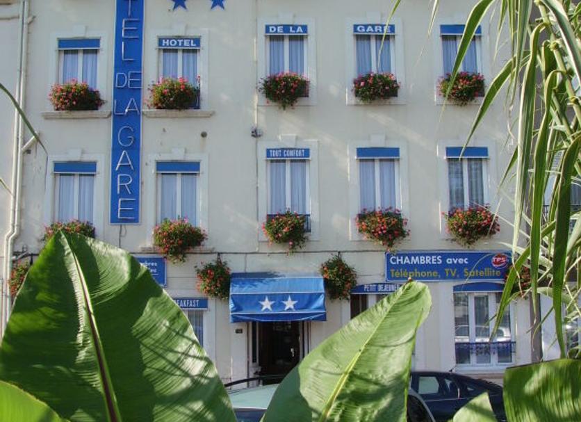 Bâtiment Photo