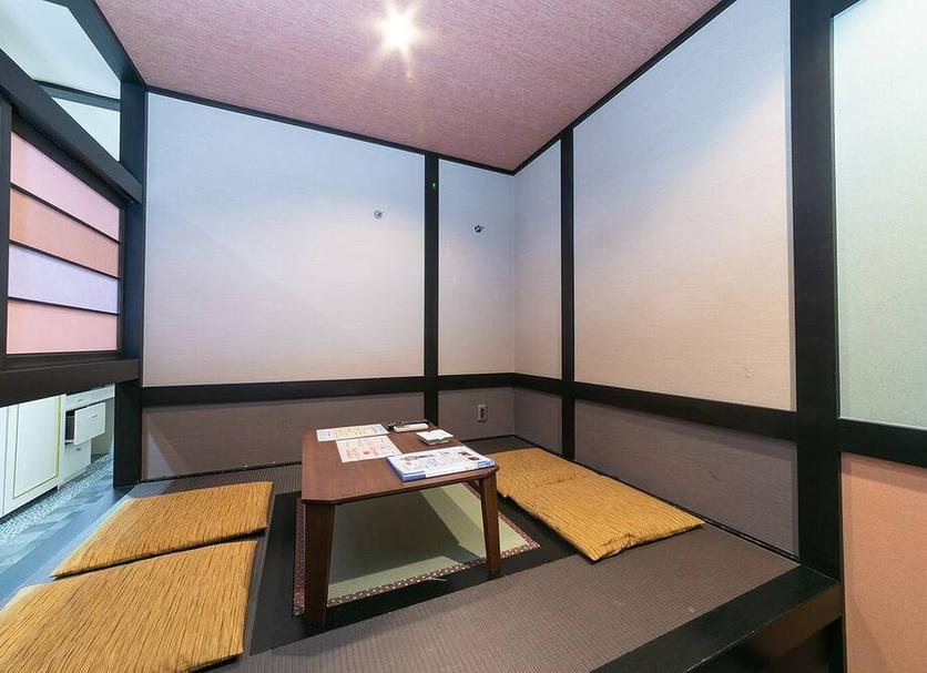 Équipements de la chambre Photo