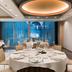 Salle de banquet