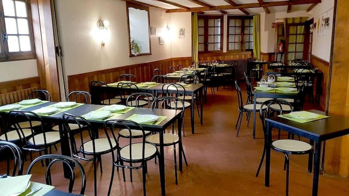 L'Oustal