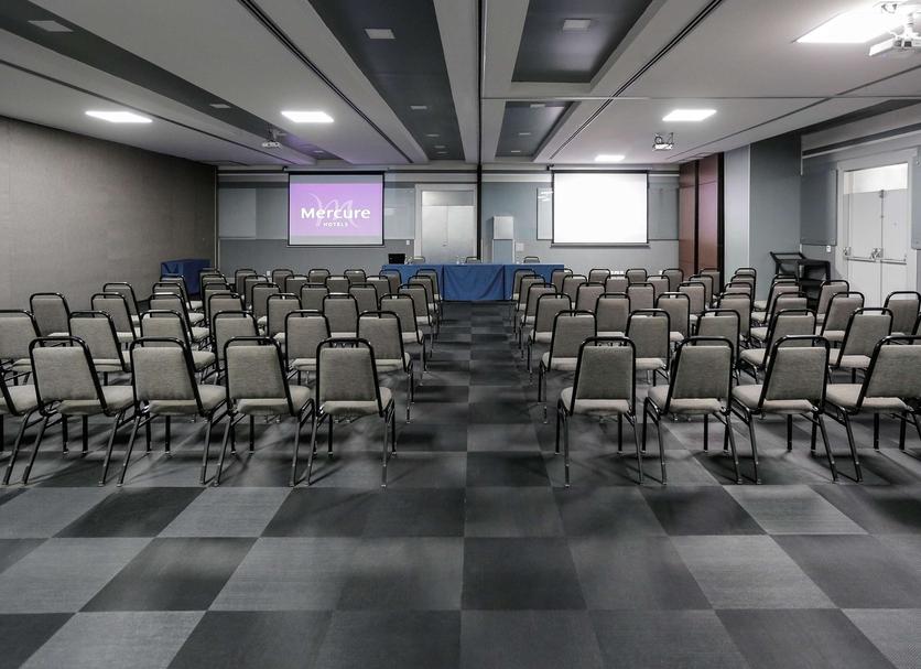 Espace de conférence Photo