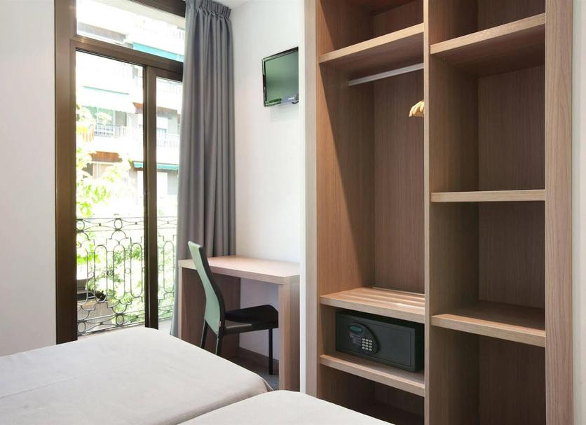 Équipements de la chambre Photo