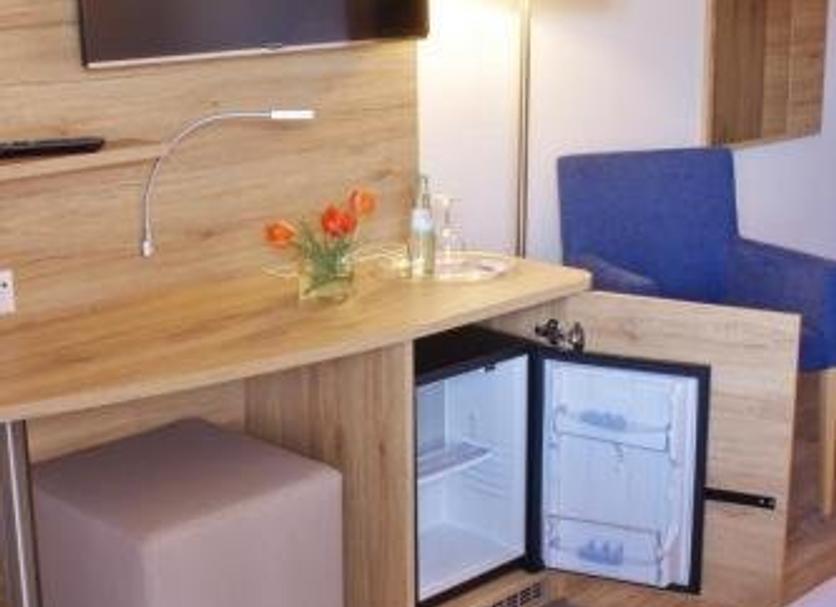 Équipements de la chambre Photo