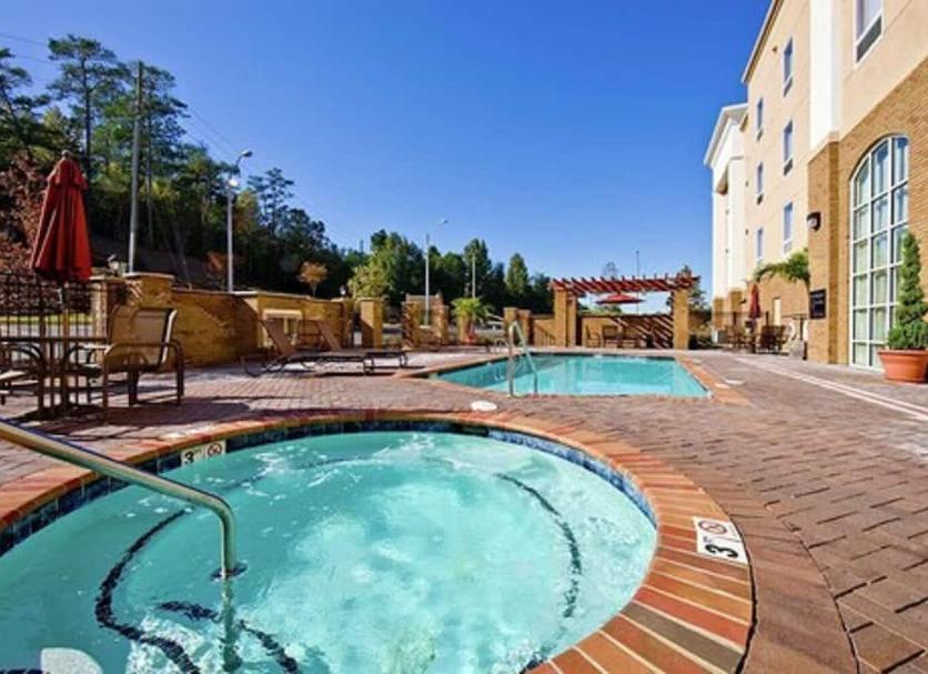 Piscine Photo