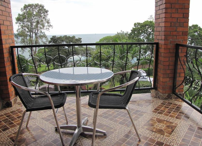 Balcon Photo