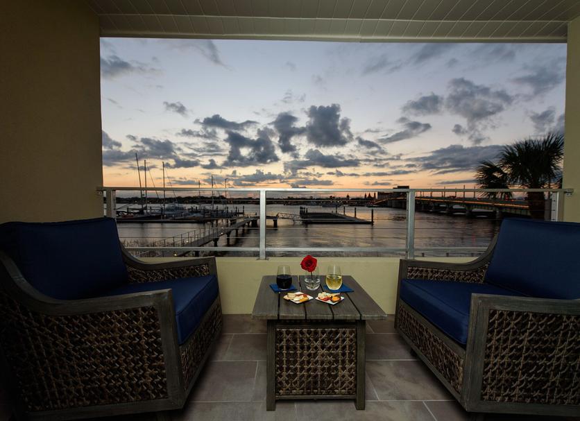 Balcon Photo