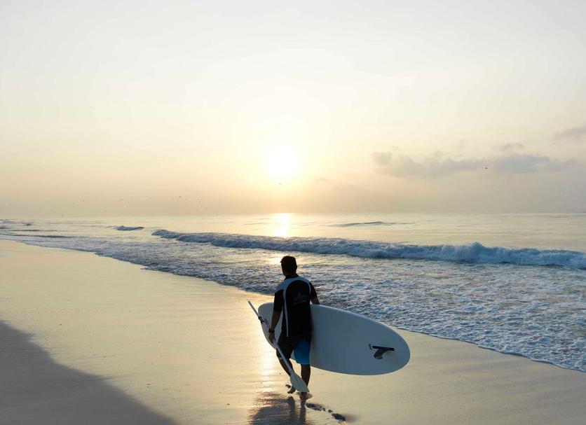 Plage Photo