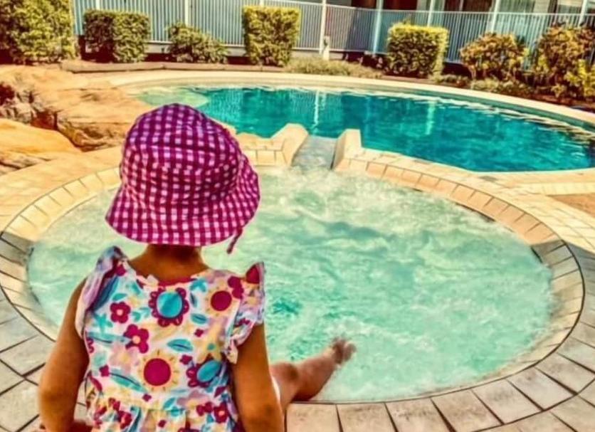 Piscine Photo