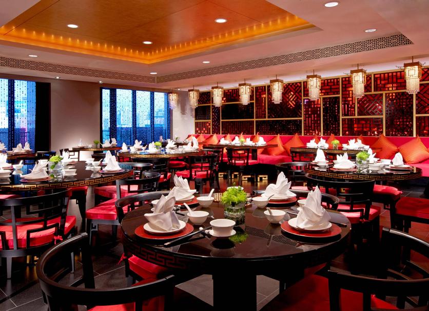 Salle de banquet Photo