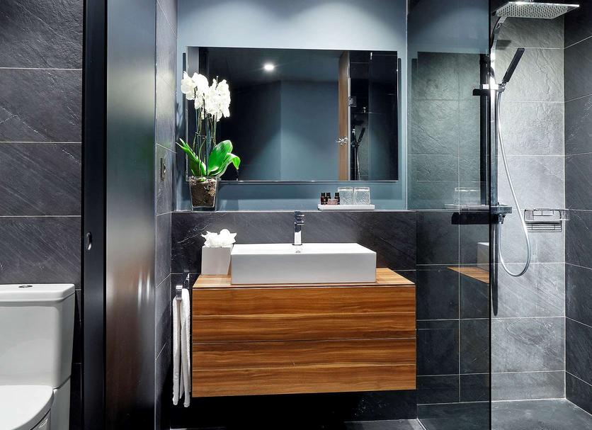 Salle de bain Photo