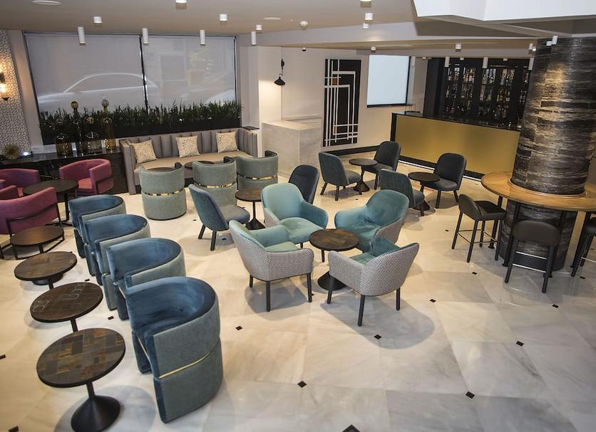 Salon Photo