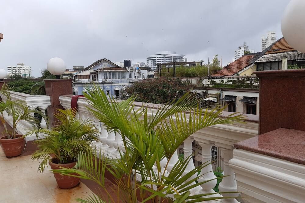 Balcon
