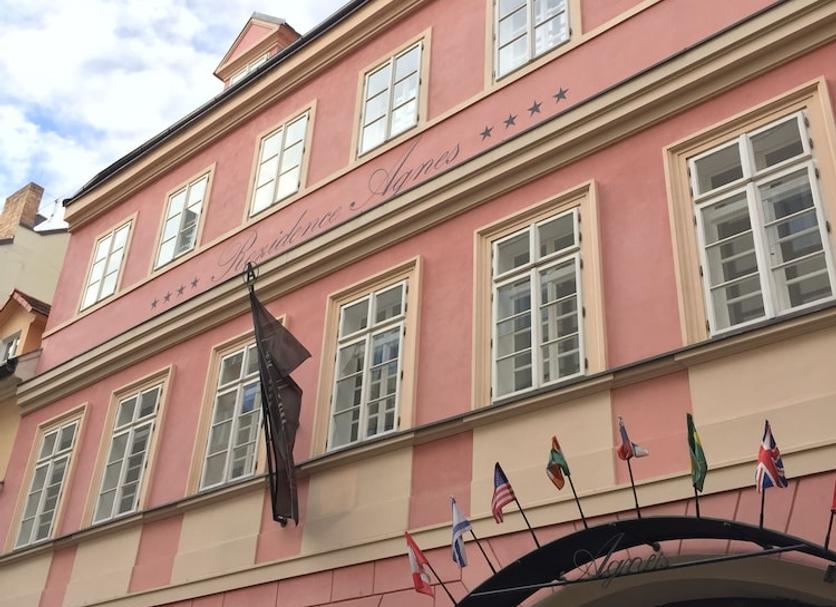 Bâtiment Photo