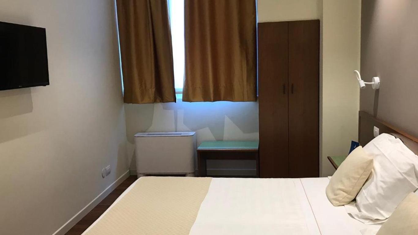 Albergo Anelli