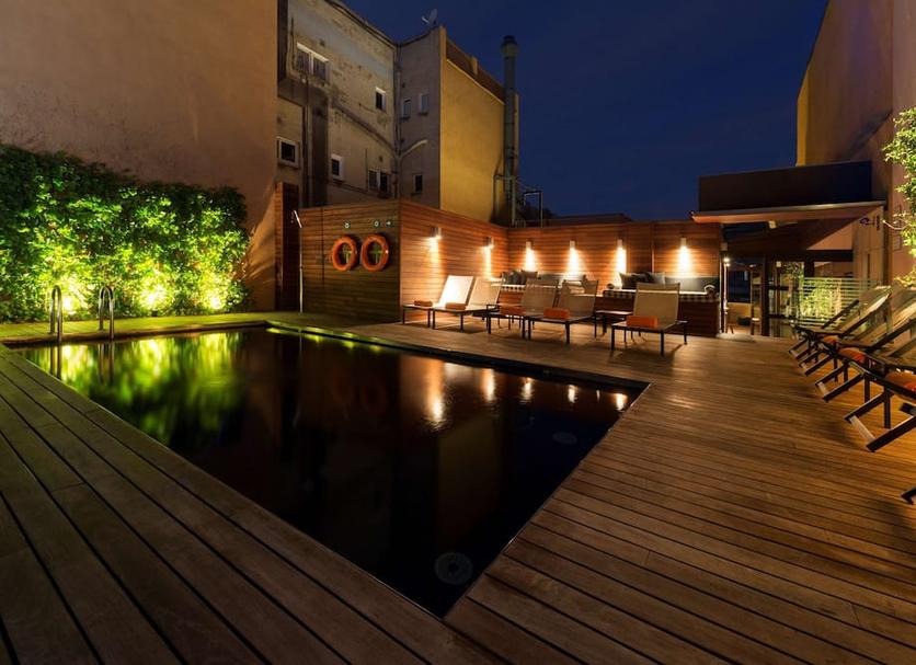 Piscine Photo