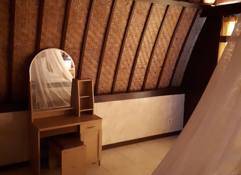 Équipements de la chambre Photo