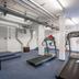 Salle de sport