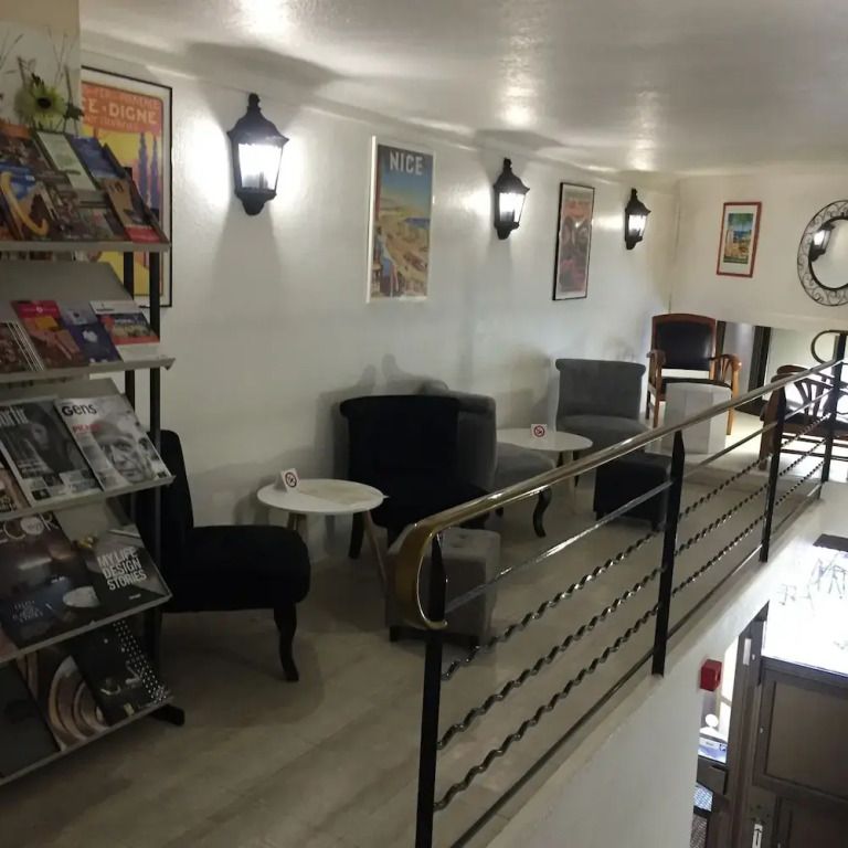 Salon