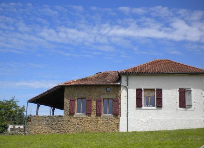 Bâtiment Photo