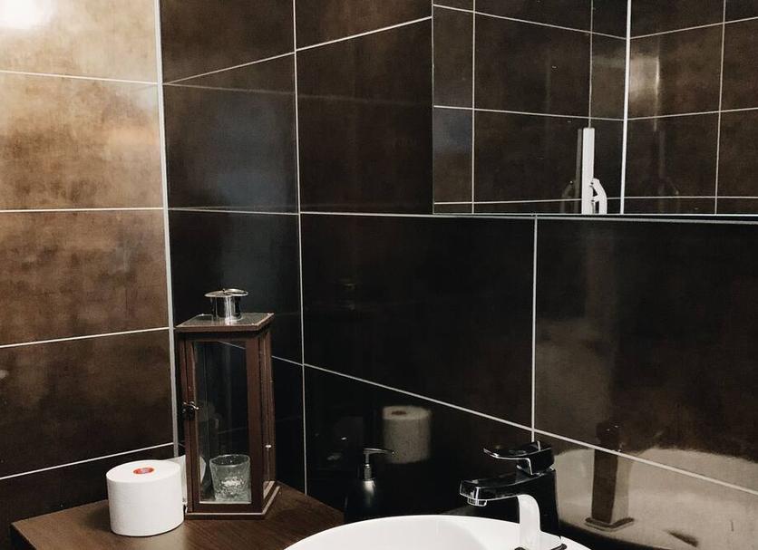 Salle de bain Photo