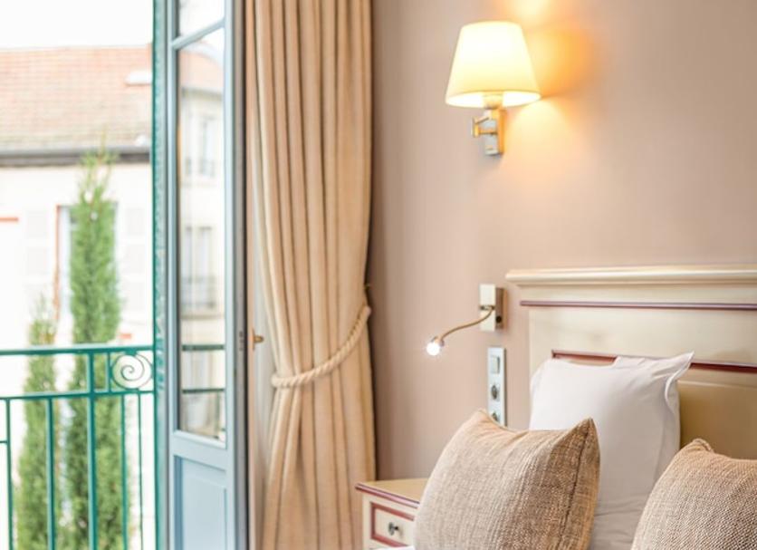 Chambre Photo