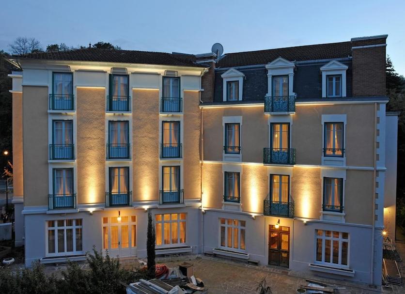 Bâtiment Photo