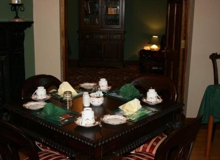Équipements de la chambre Photo