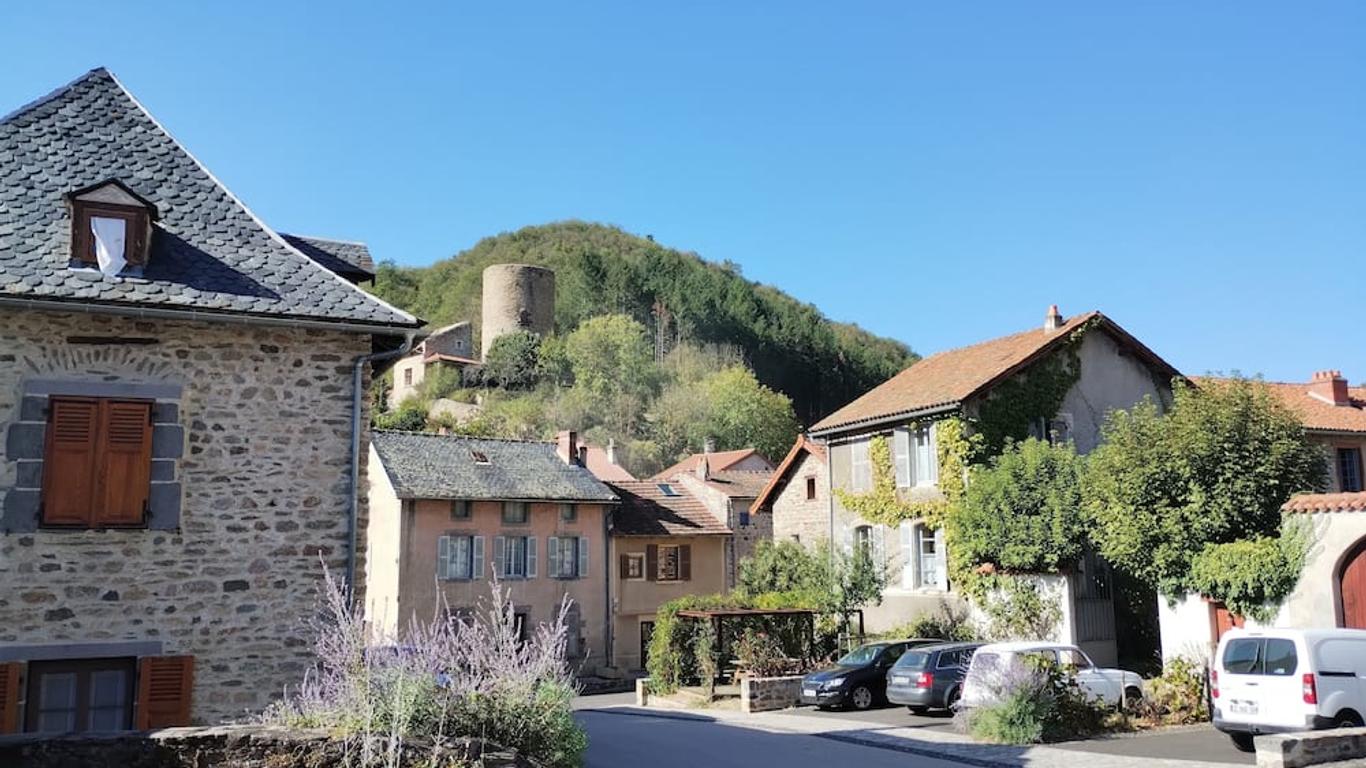 Hotel Rêve de la Vallée