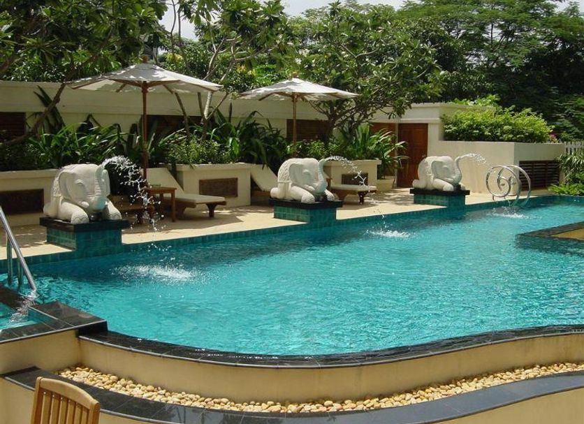 Piscine Photo