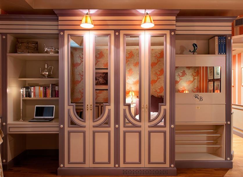 Équipements de la chambre Photo