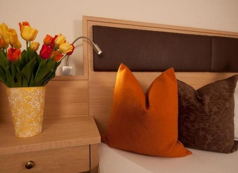 Équipements de la chambre Photo