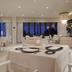 Salle de banquet