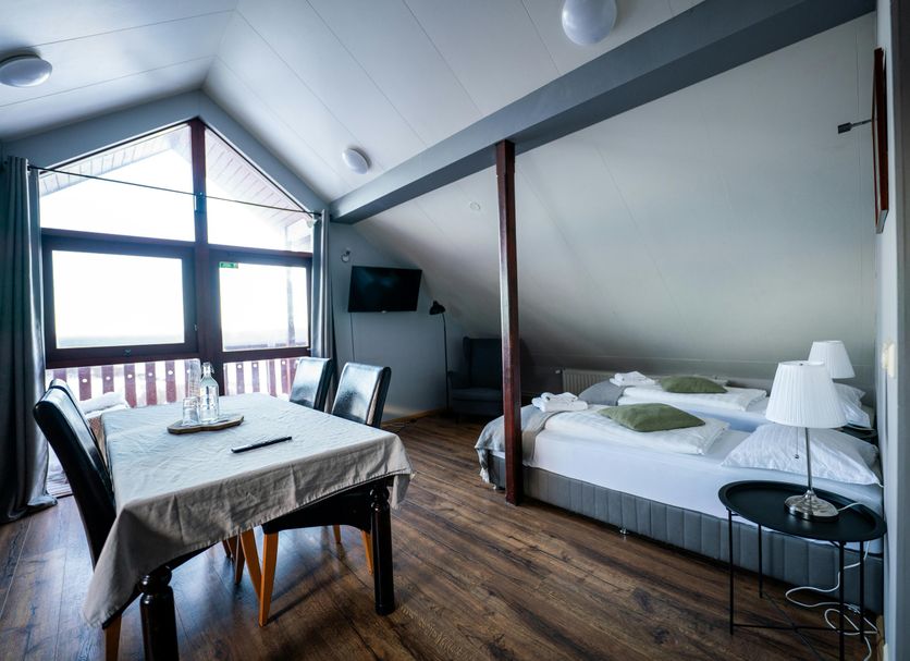 Chambre Photo