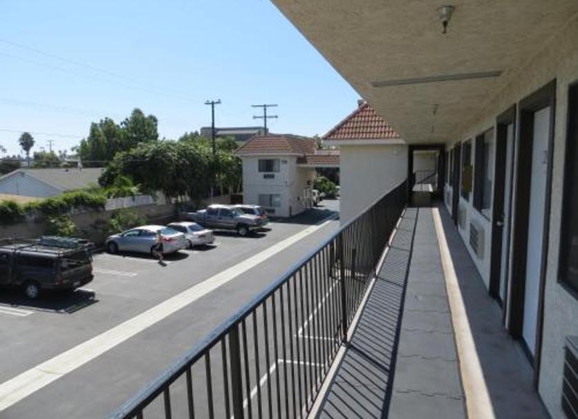 Balcon Photo