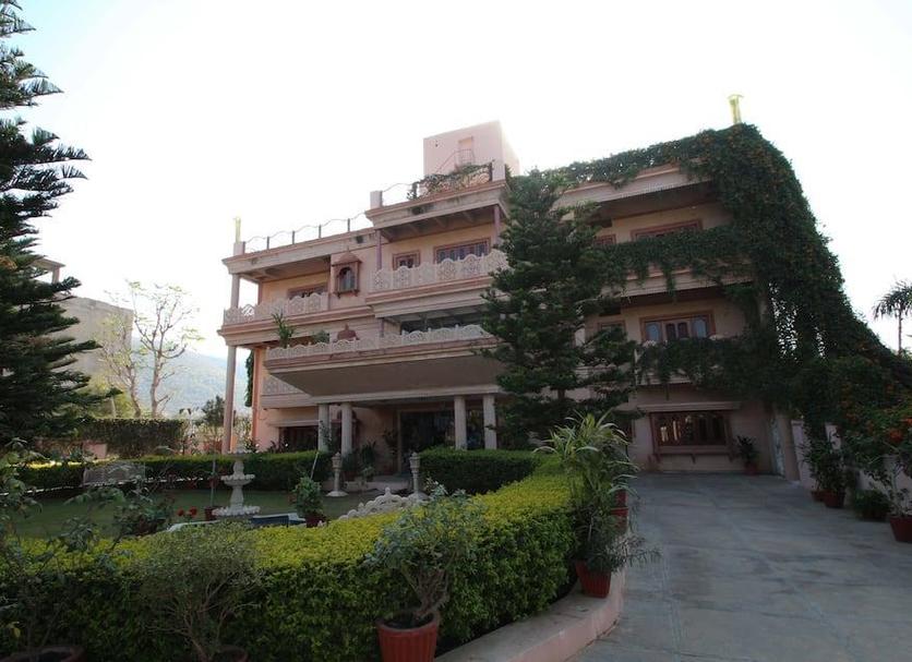 Bâtiment Photo