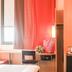 Équipements de la chambre