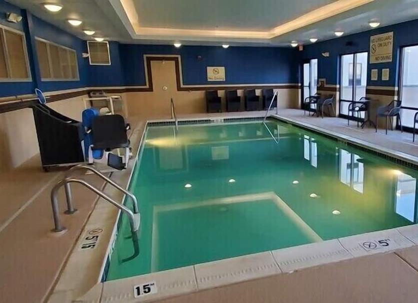 Piscine Photo