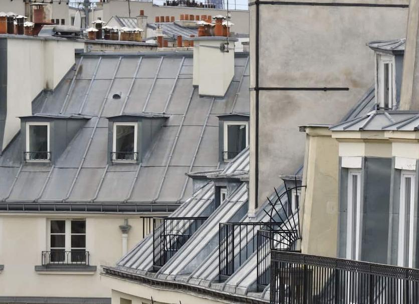 Bâtiment Photo