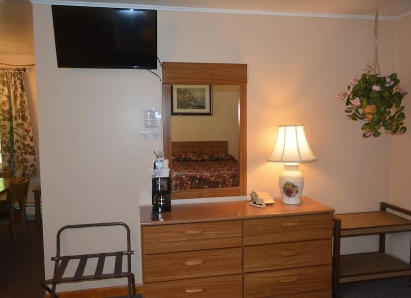 Équipements de la chambre Photo
