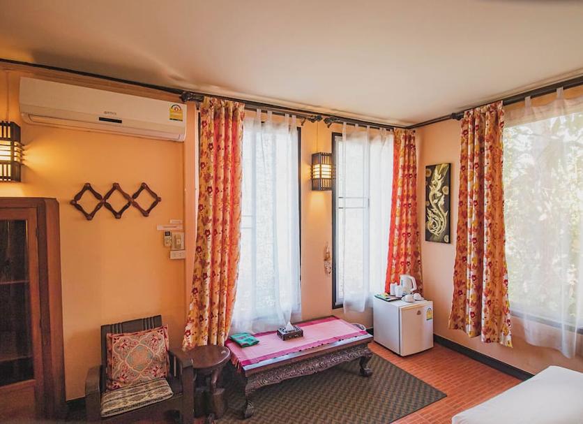 Équipements de la chambre Photo