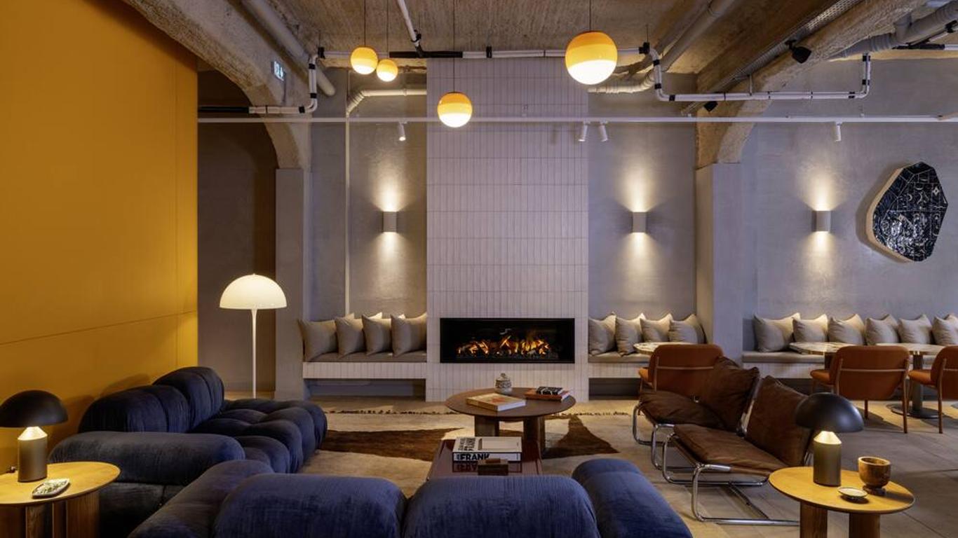 Hotel Pilgrim