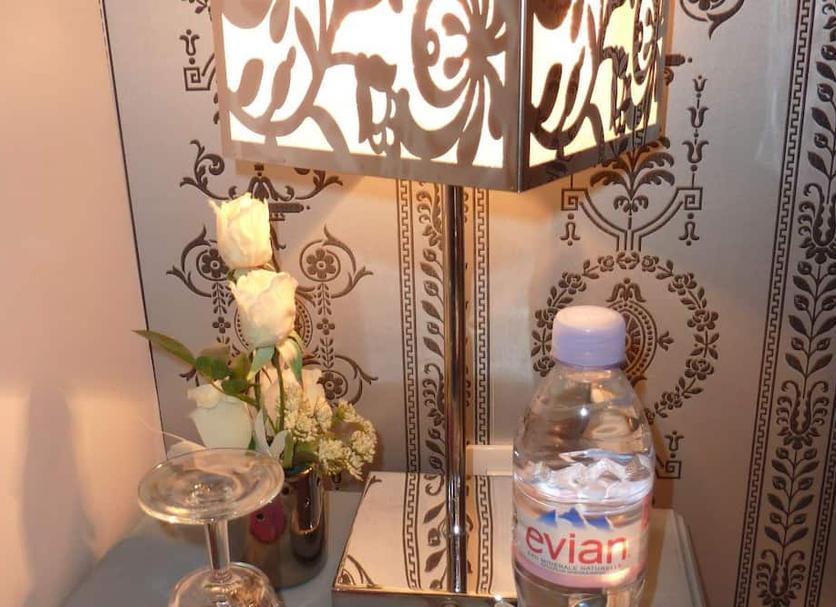 Équipements de la chambre Photo