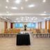 Espace de conférence