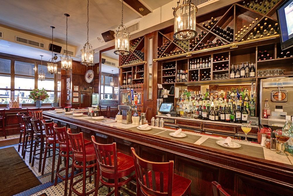 Bar Photo