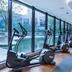 Salle de sport