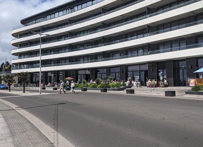 Bâtiment Photo