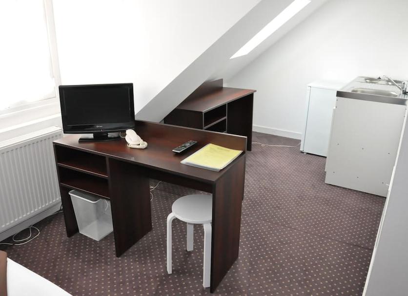 Équipements de la chambre Photo